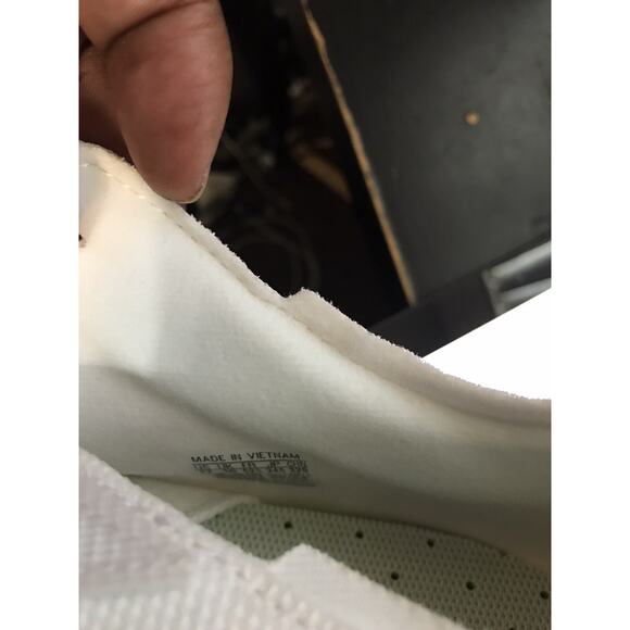 Addidas Adizero Electric Football Cleats Men’s 17 White IE4374 - Picture 15 of 16